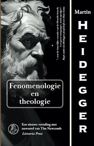 Fenomenologie en theologie von Independently published
